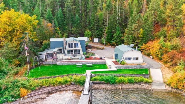 $2,950,000 | 4051 West Tule Lane, Worley, ID 83876