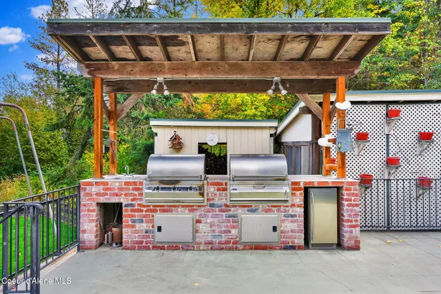 $2,950,000 | 4051 West Tule Lane, Worley, ID 83876