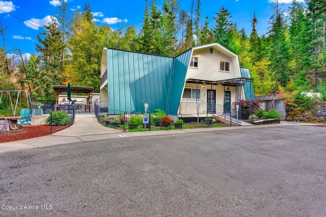 $2,950,000 | 4051 West Tule Lane, Worley, ID 83876