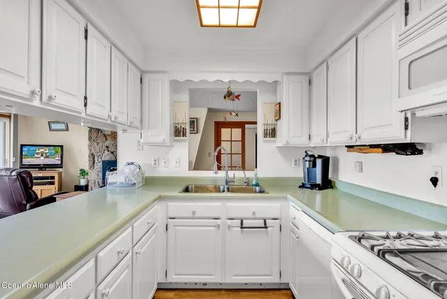 $2,950,000 | 4051 West Tule Lane, Worley, ID 83876