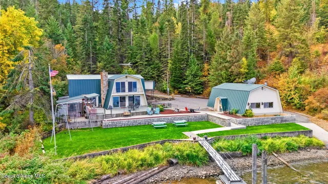 $2,950,000 | 4051 West Tule Lane, Worley, ID 83876