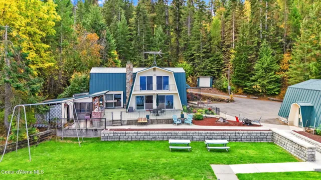 $2,950,000 | 4051 West Tule Lane, Worley, ID 83876