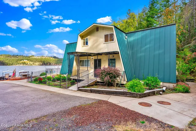 $2,950,000 | 4051 West Tule Lane, Worley, ID 83876