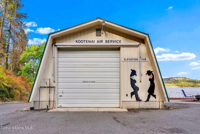 $2,950,000 | 4051 West Tule Lane, Worley, ID 83876