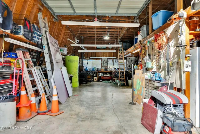 $2,950,000 | 4051 West Tule Lane, Worley, ID 83876