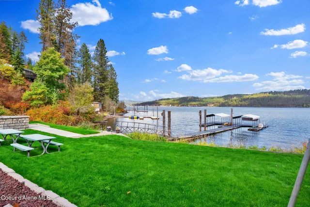 $2,950,000 | 4051 West Tule Lane, Worley, ID 83876
