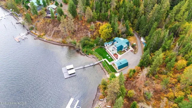 $2,950,000 | 4051 West Tule Lane, Worley, ID 83876