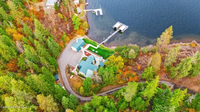 $2,950,000 | 4051 West Tule Lane, Worley, ID 83876