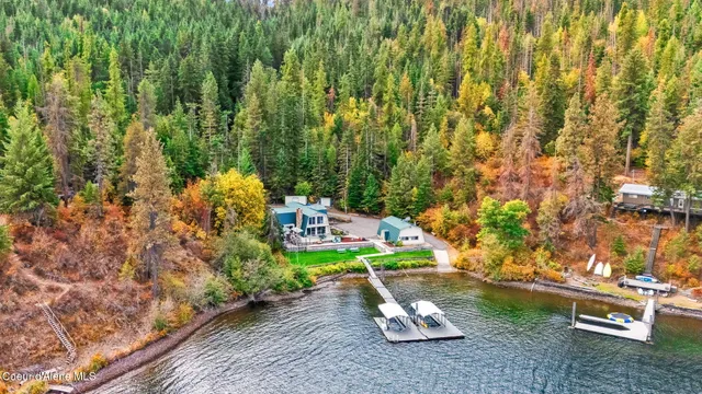 $2,950,000 | 4051 West Tule Lane, Worley, ID 83876