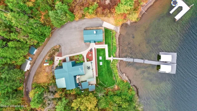 $2,950,000 | 4051 West Tule Lane, Worley, ID 83876