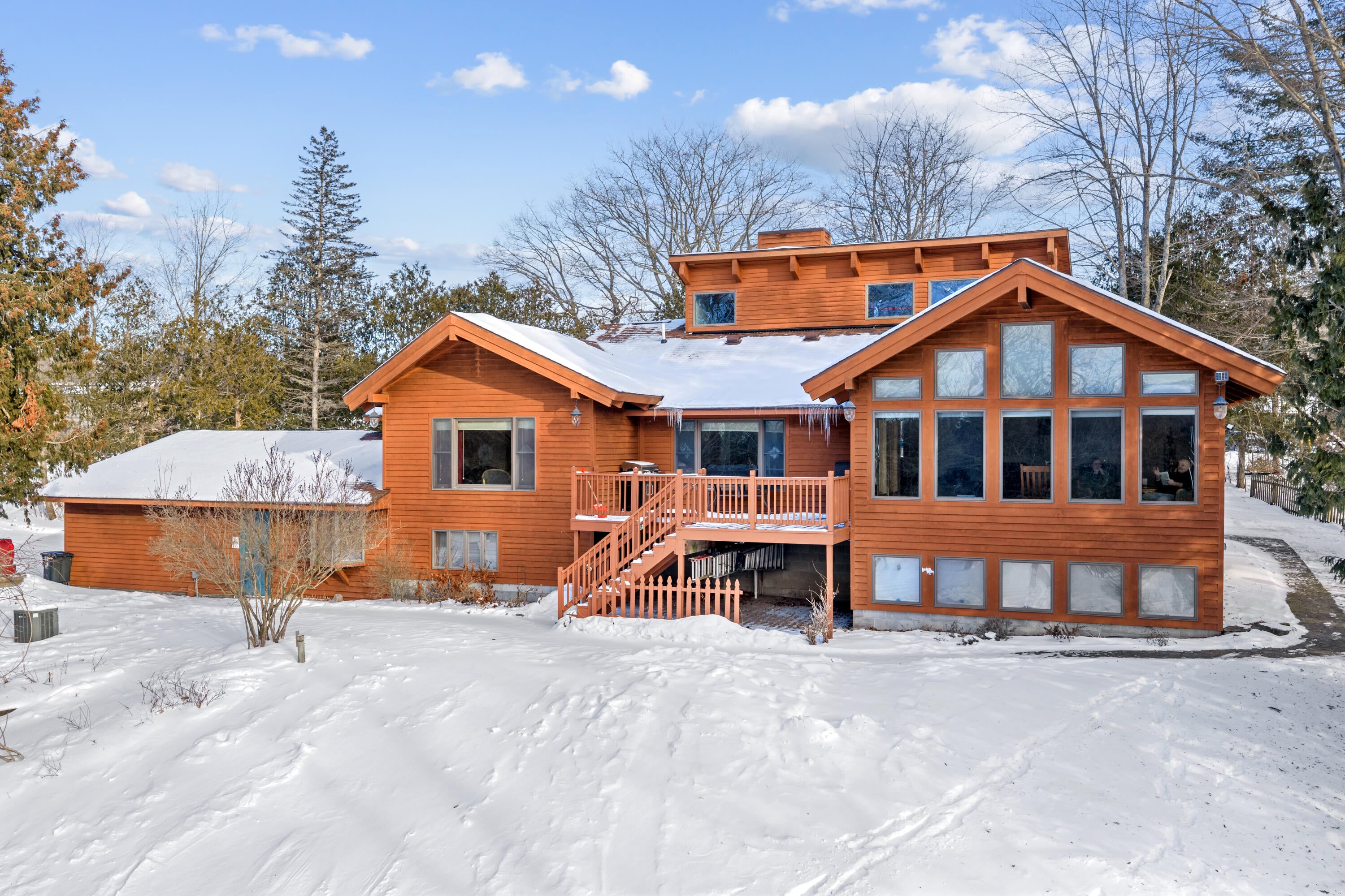 1921 Long Rapids Road Alpena, MI 49707 - Photo 1 of 75 3