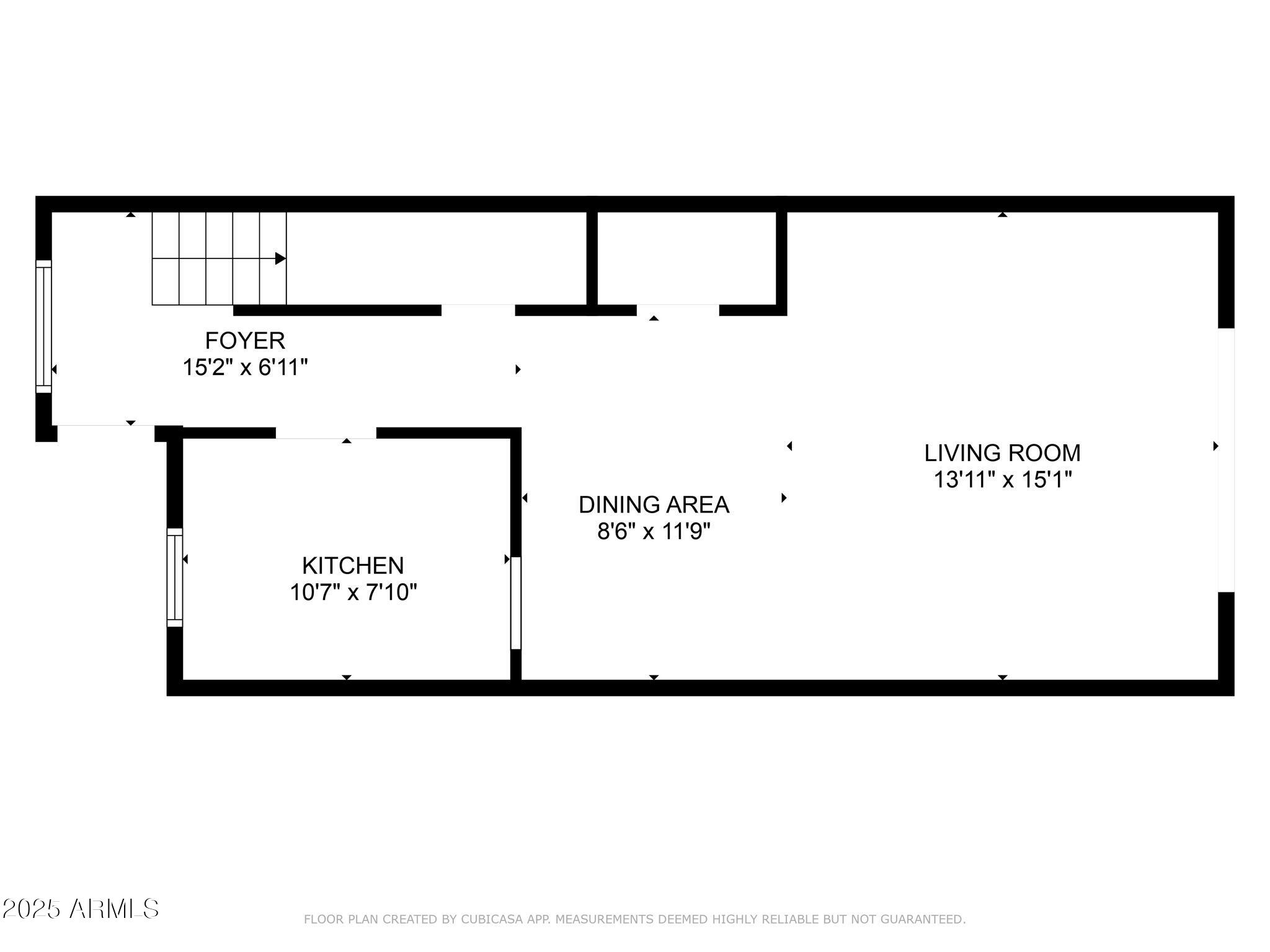 5315 North 18th Street, Unit 9 Phoenix, AZ 85016 - Photo 21 of 27