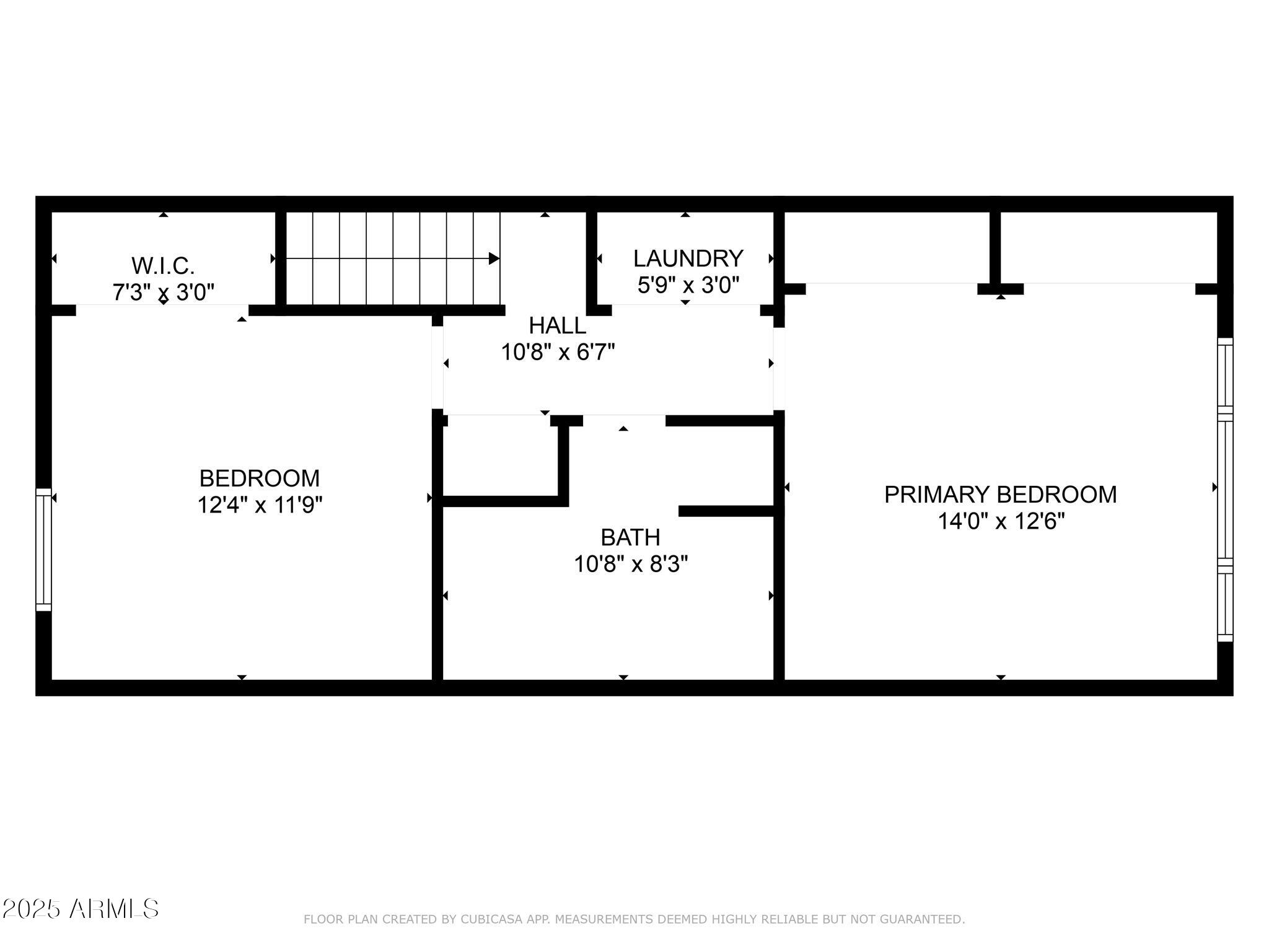 5315 North 18th Street, Unit 9 Phoenix, AZ 85016 - Photo 22 of 27 a picture of a black and white photo