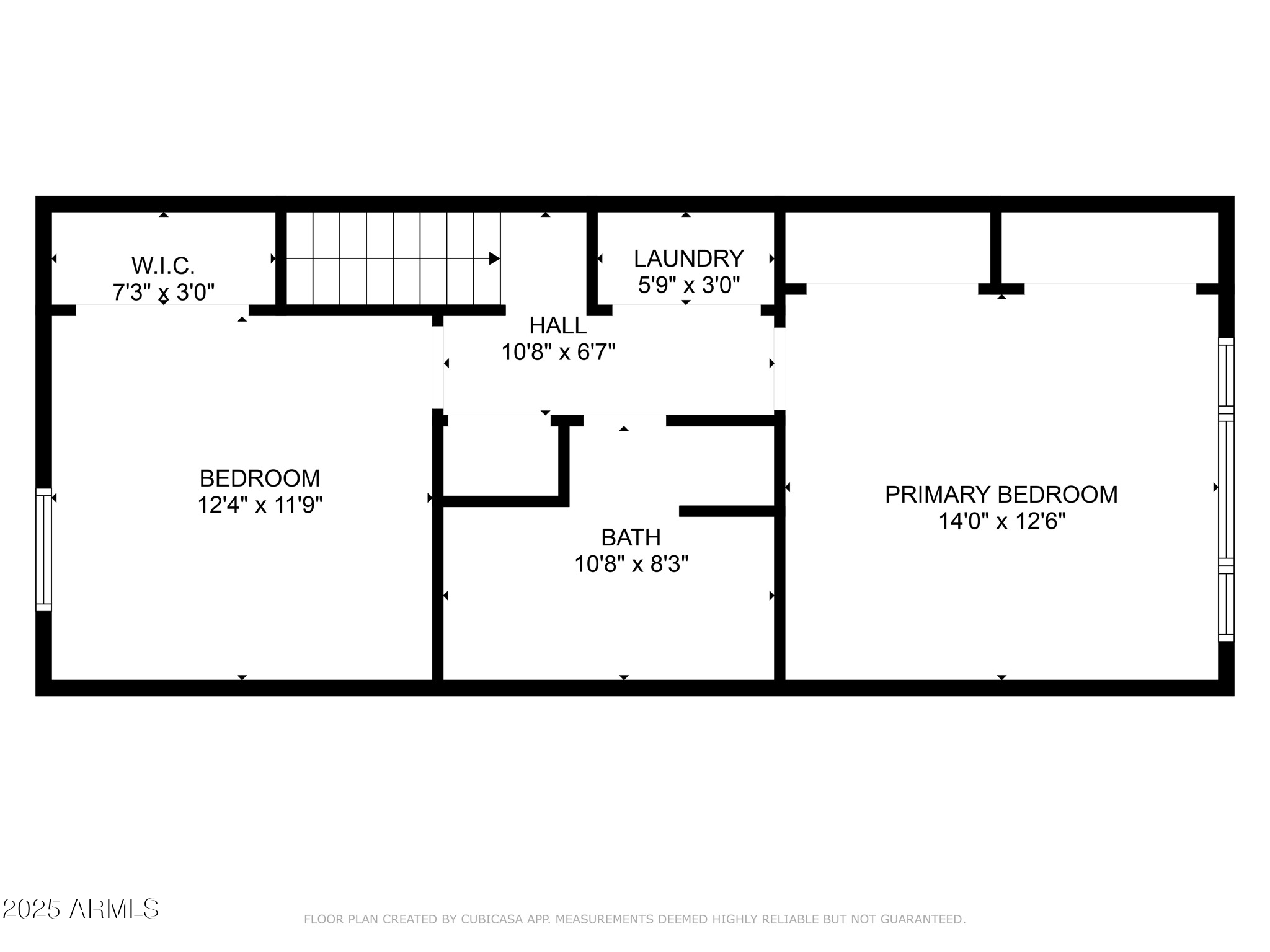 5315 North 18th Street, Unit 9 Phoenix, AZ 85016 - Photo 24 of 27 a picture of a black and white photo
