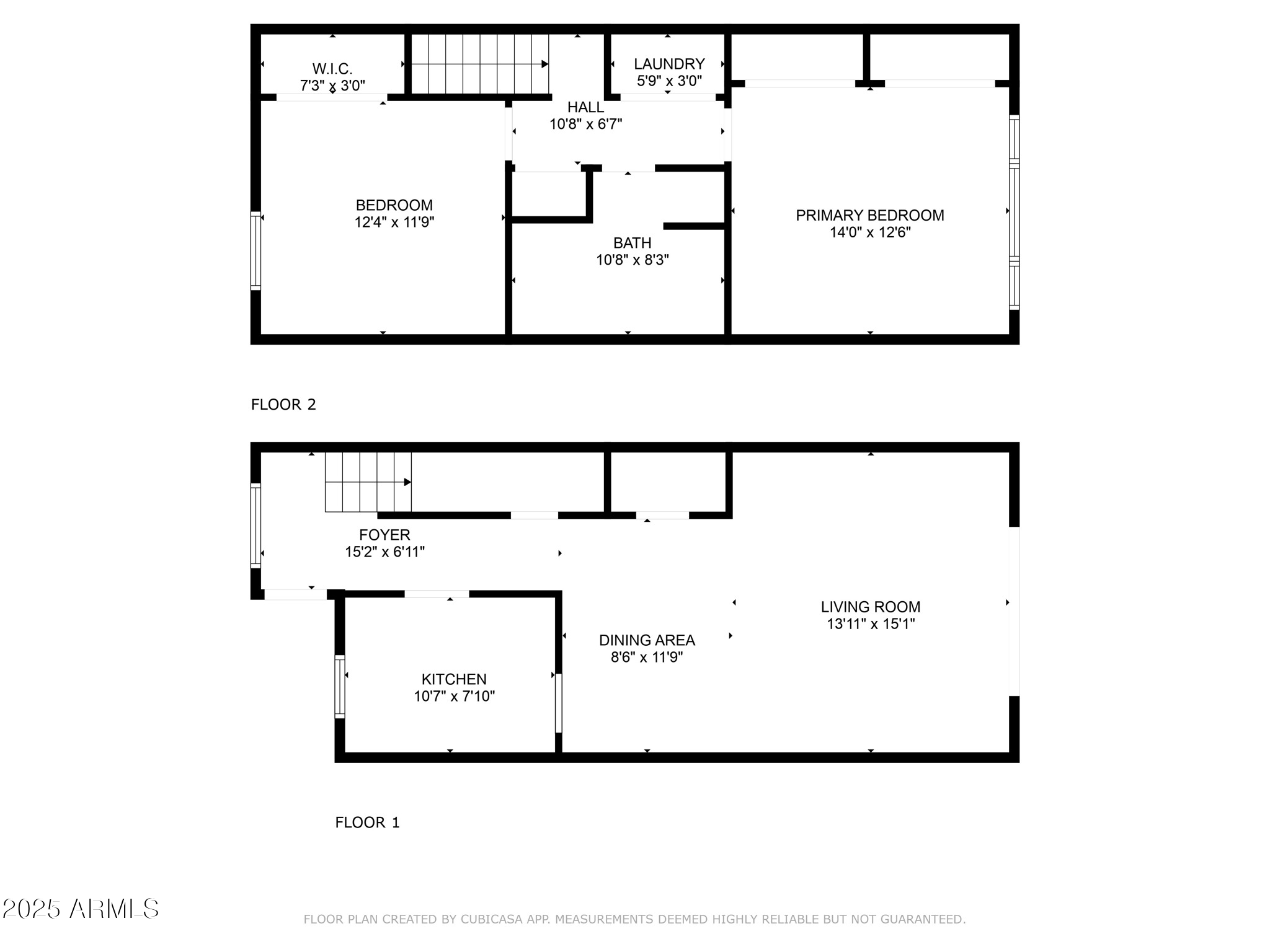 5315 North 18th Street, Unit 9 Phoenix, AZ 85016 - Photo 25 of 27
