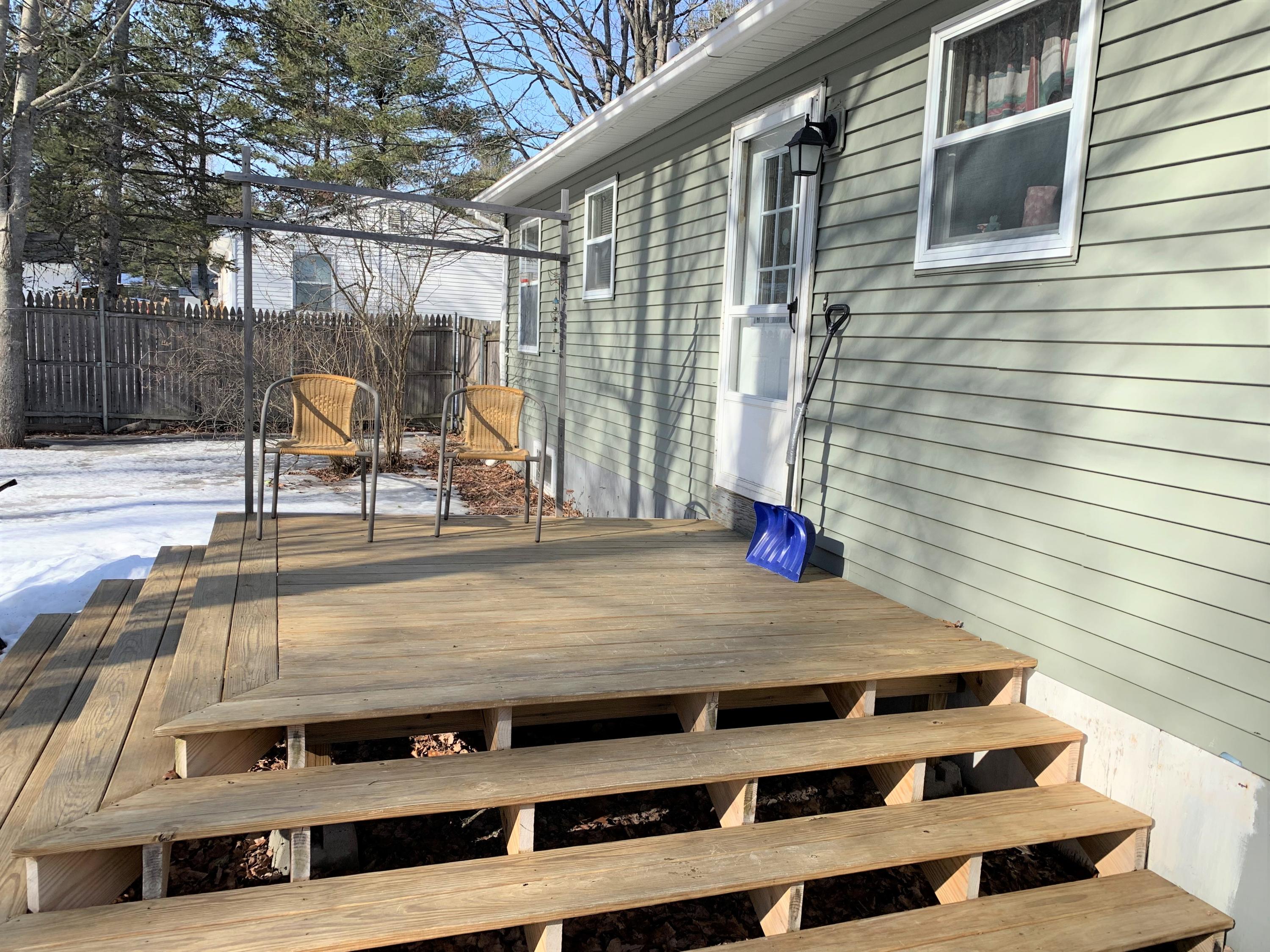 15 Ruth Avenue Hampden, ME 04444 - Photo 22 of 27 22