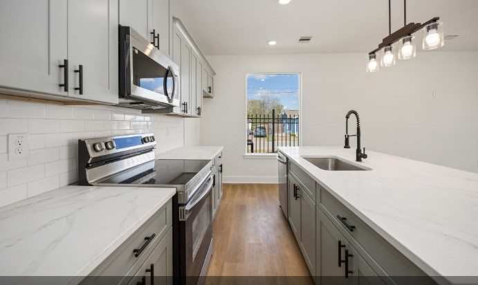 4501 Newberry Street, Unit B Houston, TX 77051 - Photo 9 of 19