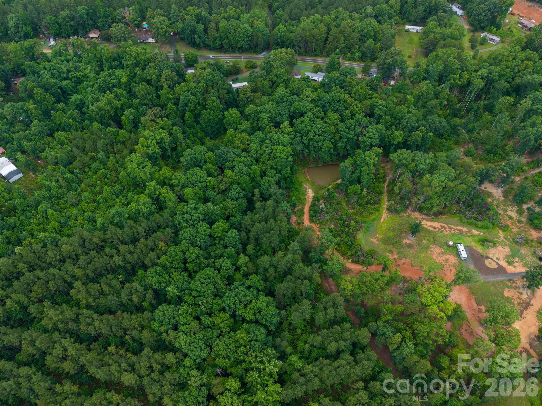 443 Polk County Line Road Rutherfordton, NC 28139 - Photo 4 of 31