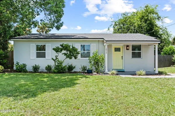 $2,500 | 1012 North 9th Street, Jacksonville Beach, FL 32250