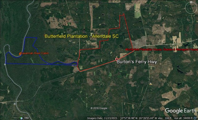 11864 Burtons Ferry Martin, SC 29836 - Photo 46 of 46