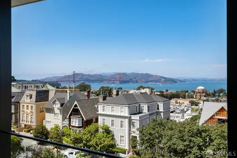 $19,900,000 | 2833 Vallejo Street, San Francisco, CA 94123