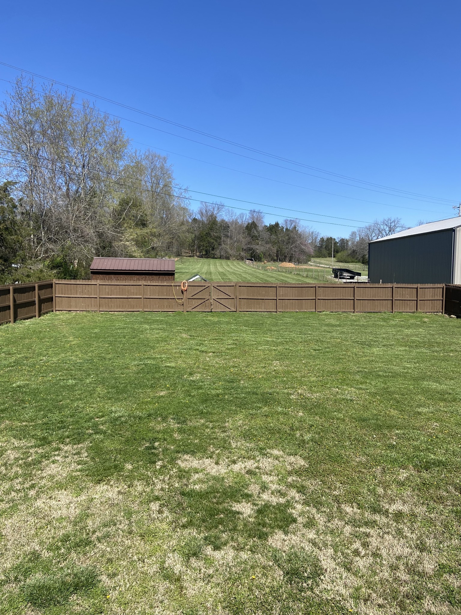 2638 7 Mile Ferry Road Clarksville, TN 37040 - Photo 59 of 59