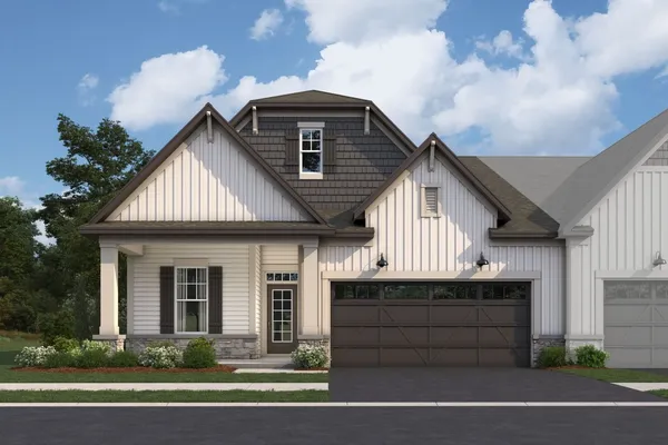 $579,990 | 23152 West Sweetwater Lane, Plainfield, IL 60585