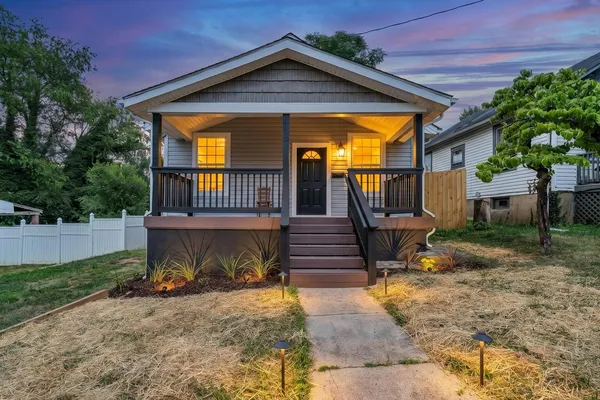 $206,500 | 18 13th Street Southwest, Roanoke, VA 24016
