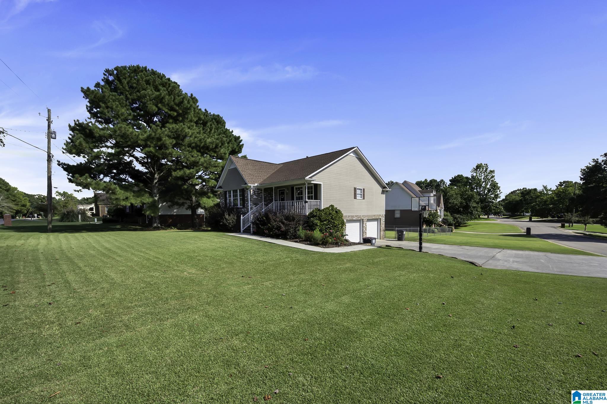 631 Kennedy Road Gardendale, AL 35071 - Photo 36 of 37