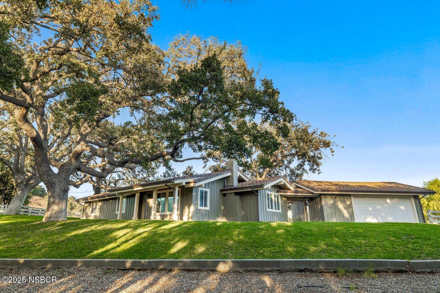 1750 Rambling Oaks Road Santa Ynez, CA 93460 - Photo 39 of 45 42