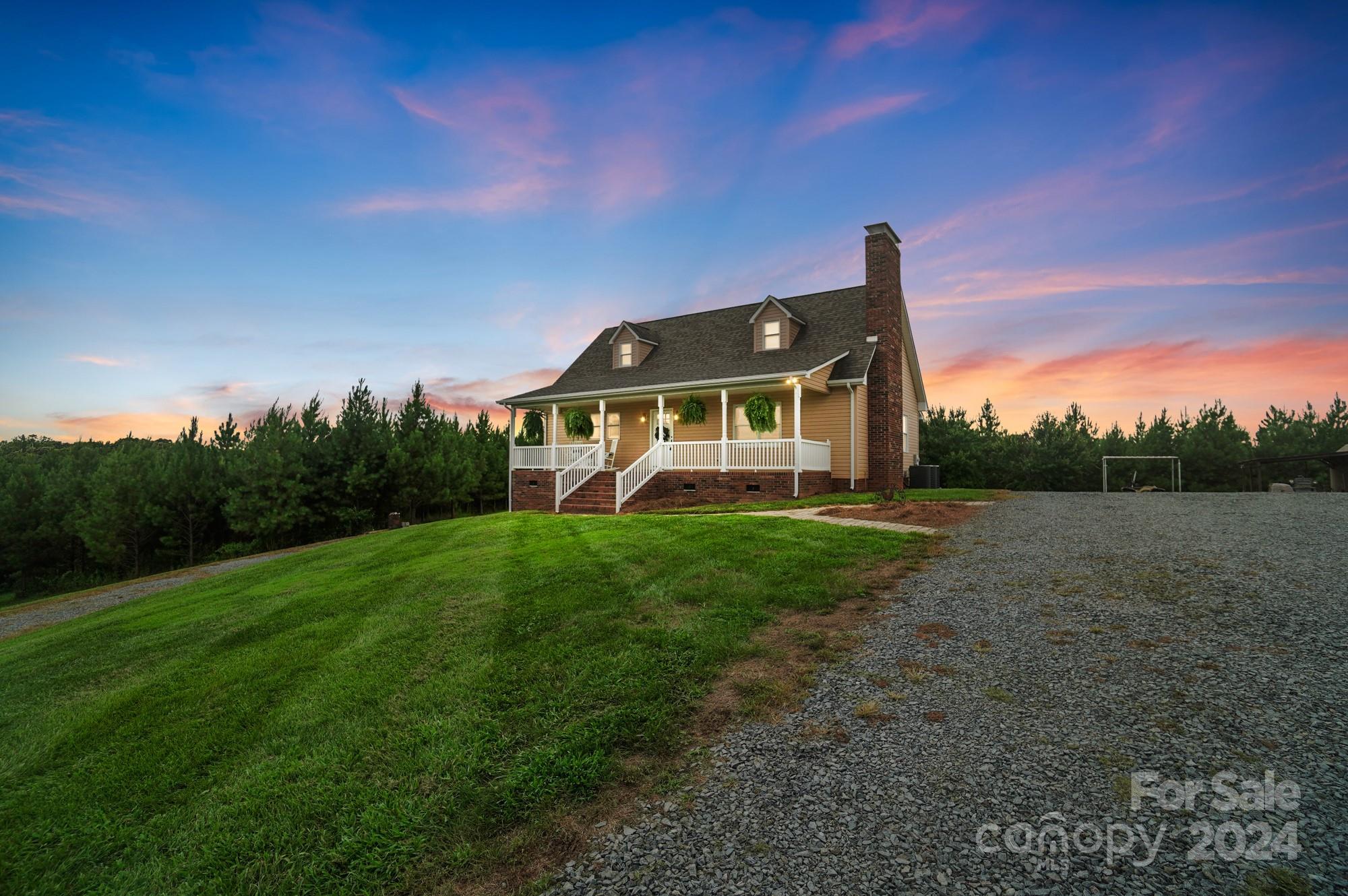 28235 Pole Running Road Mount Pleasant, NC 28124 - Photo 1 of 47 Gallery Image 1