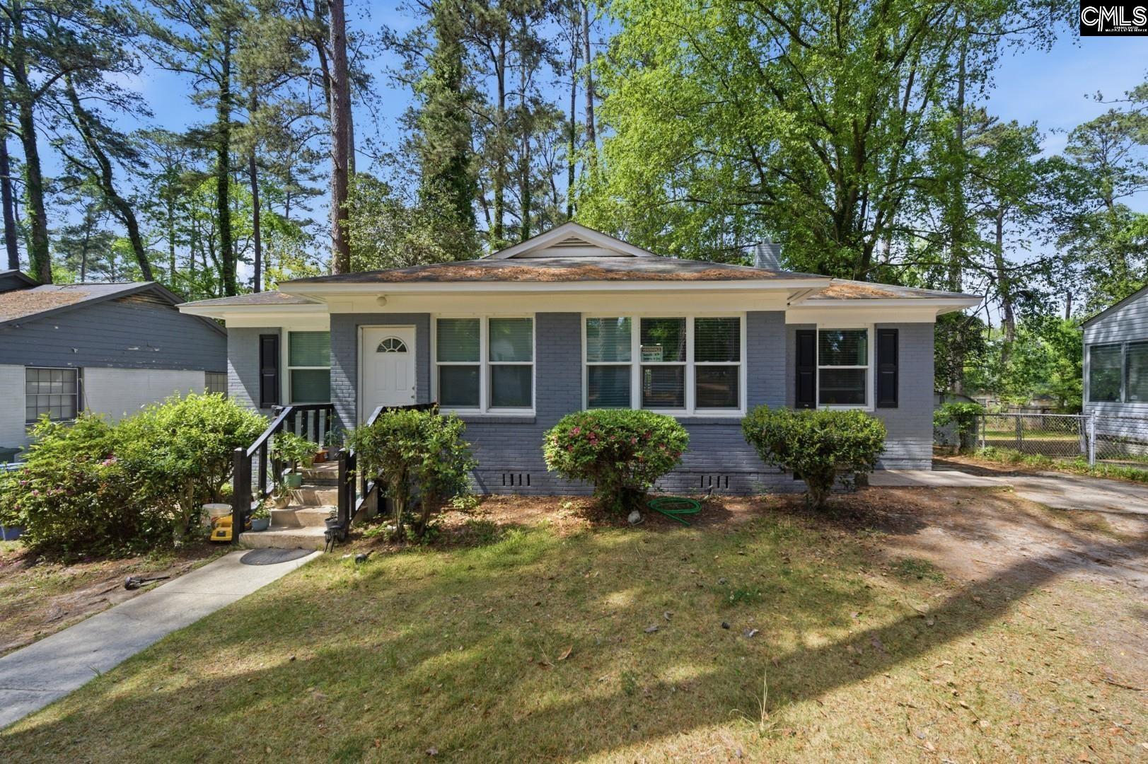 4625 Oxford Road Columbia, SC 29209 - Photo 1 of 23