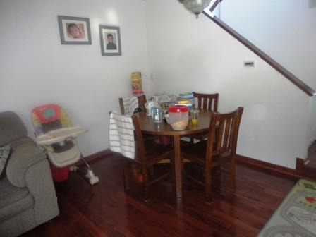 610 Dunham Road Gurnee, IL 60031 - Photo 3 of 14 a view of a dining room with furniture and wooden floor