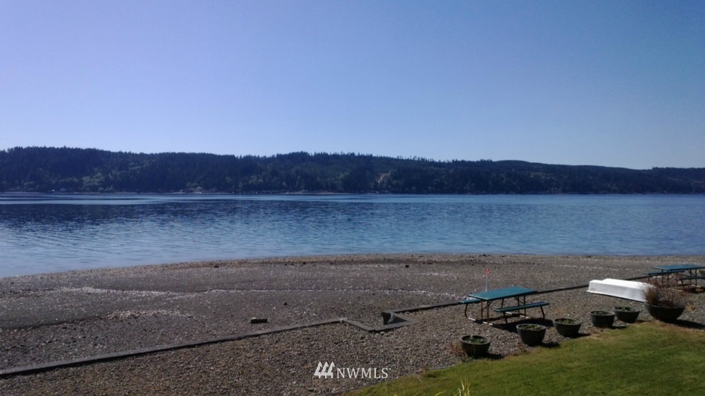 9690 Northeast North Shore Road Belfair, WA 98528 - Photo 1 of 15
