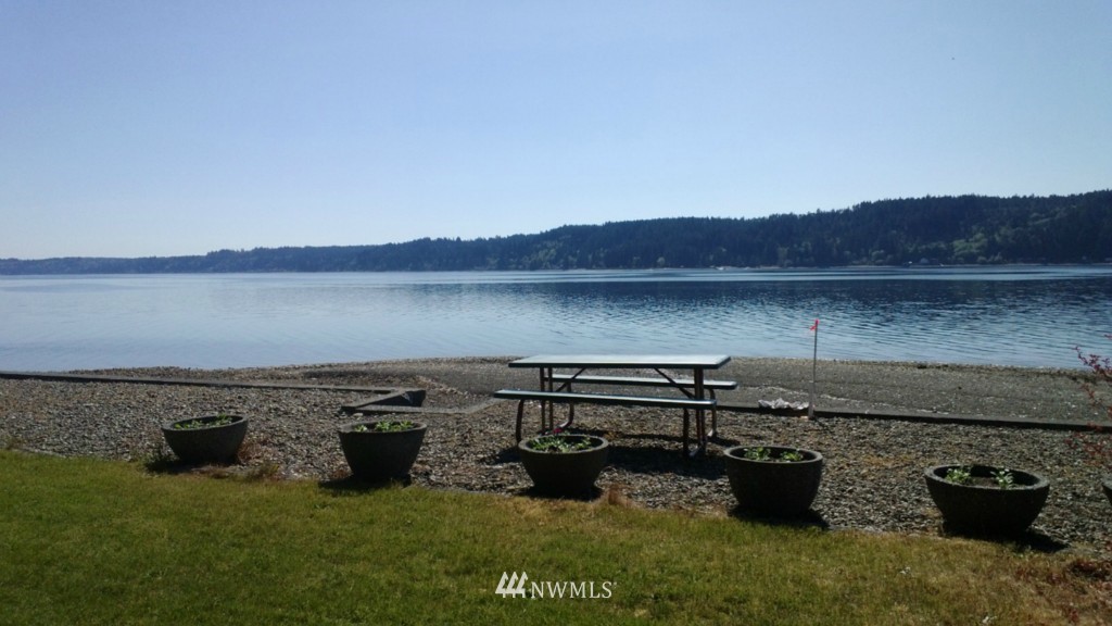 9690 Northeast North Shore Road Belfair, WA 98528 - Photo 2 of 15