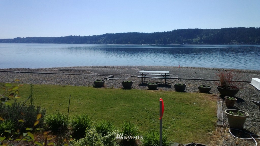 9690 Northeast North Shore Road Belfair, WA 98528 - Photo 3 of 15