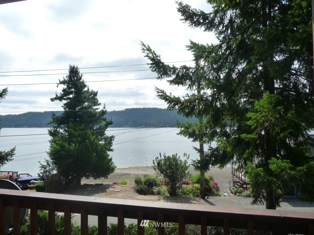 9690 Northeast North Shore Road Belfair, WA 98528 - Photo 5 of 15