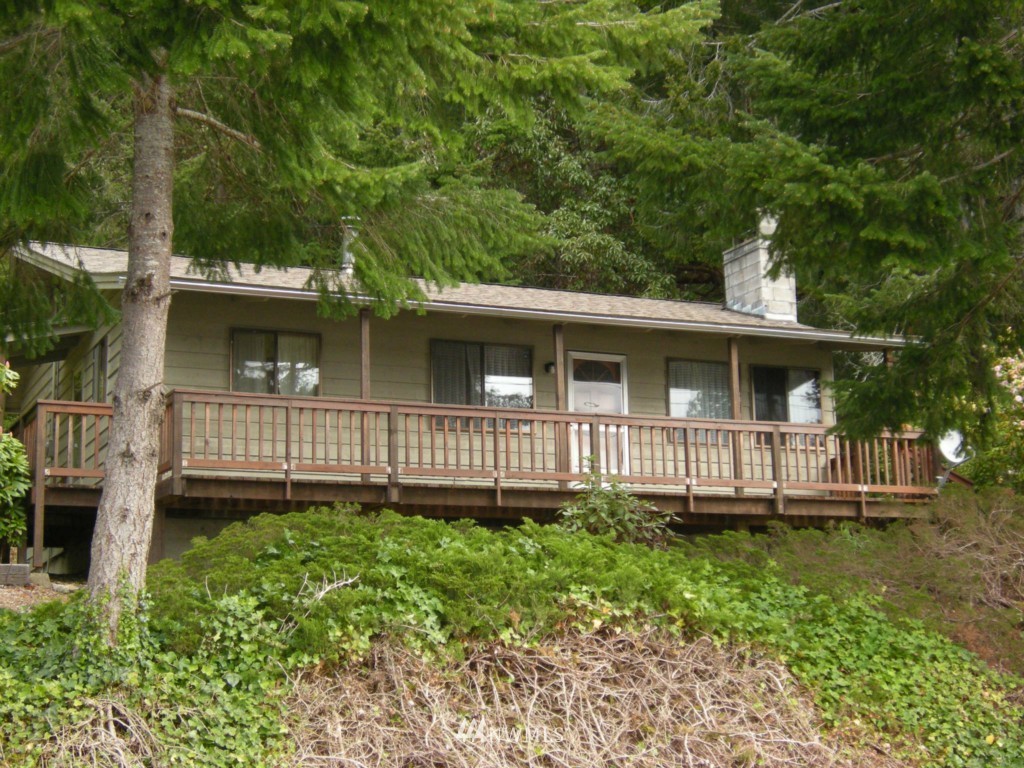 9690 Northeast North Shore Road Belfair, WA 98528 - Photo 6 of 15