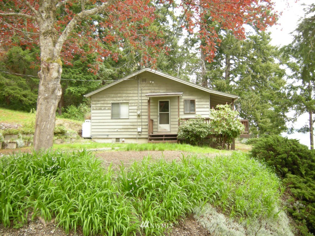9690 Northeast North Shore Road Belfair, WA 98528 - Photo 7 of 15