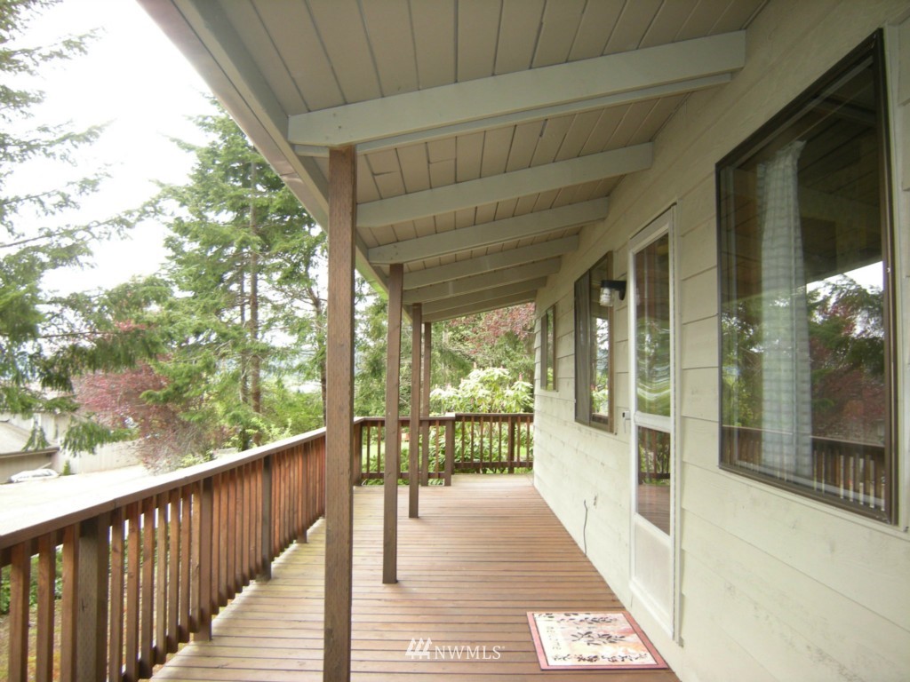 9690 Northeast North Shore Road Belfair, WA 98528 - Photo 8 of 15