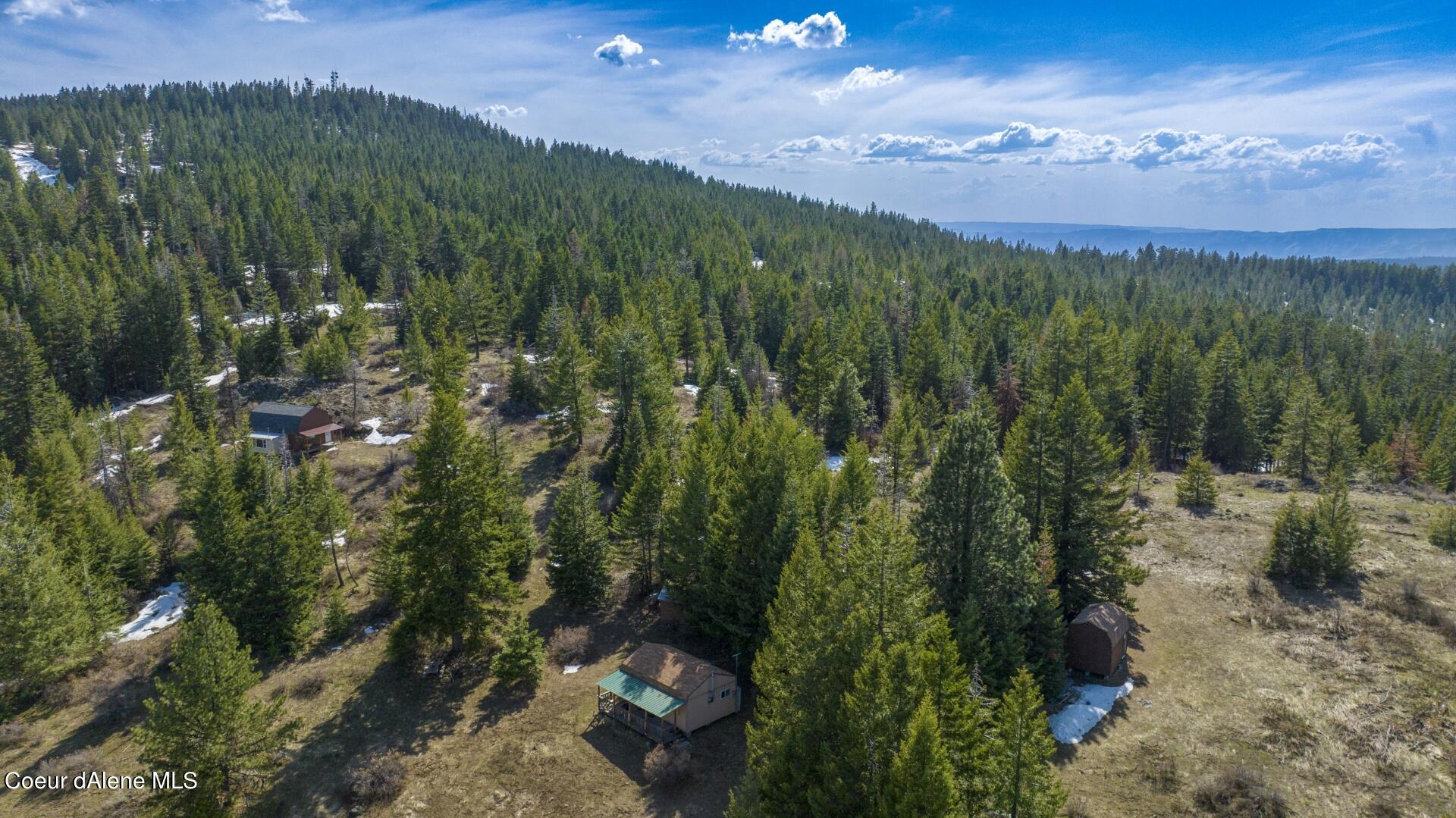 624 Radar Road Cottonwood, ID 83522 - Photo 1 of 1 Privacy and views
