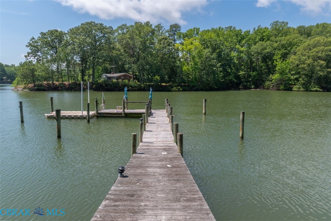 196 Locust Grove Lane Kilmarnock, VA 22482 - Photo 6 of 49
