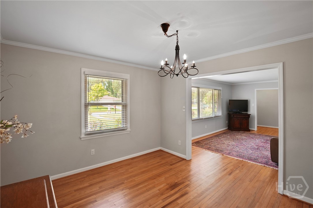 206 Devonshire Road Savannah, GA 31410 - Photo 12 of 37