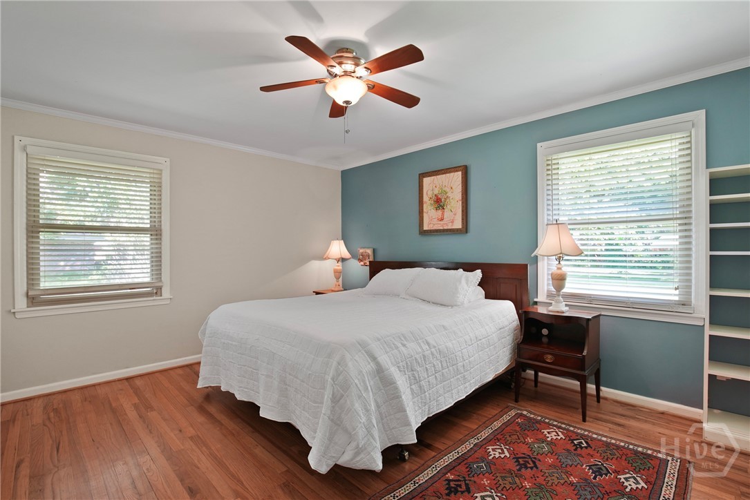 206 Devonshire Road Savannah, GA 31410 - Photo 13 of 37