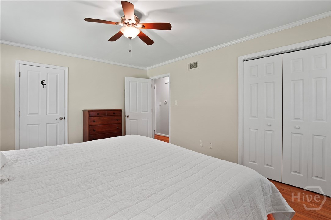 206 Devonshire Road Savannah, GA 31410 - Photo 14 of 37