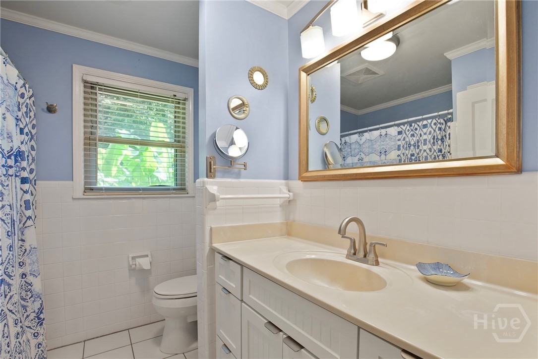 206 Devonshire Road Savannah, GA 31410 - Photo 16 of 37