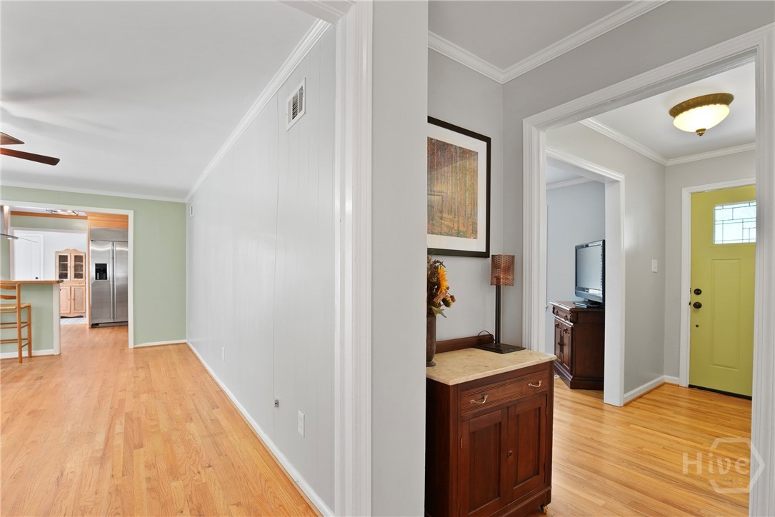 206 Devonshire Road Savannah, GA 31410 - Photo 17 of 37