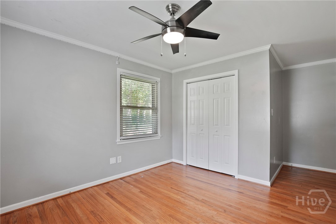 206 Devonshire Road Savannah, GA 31410 - Photo 23 of 37