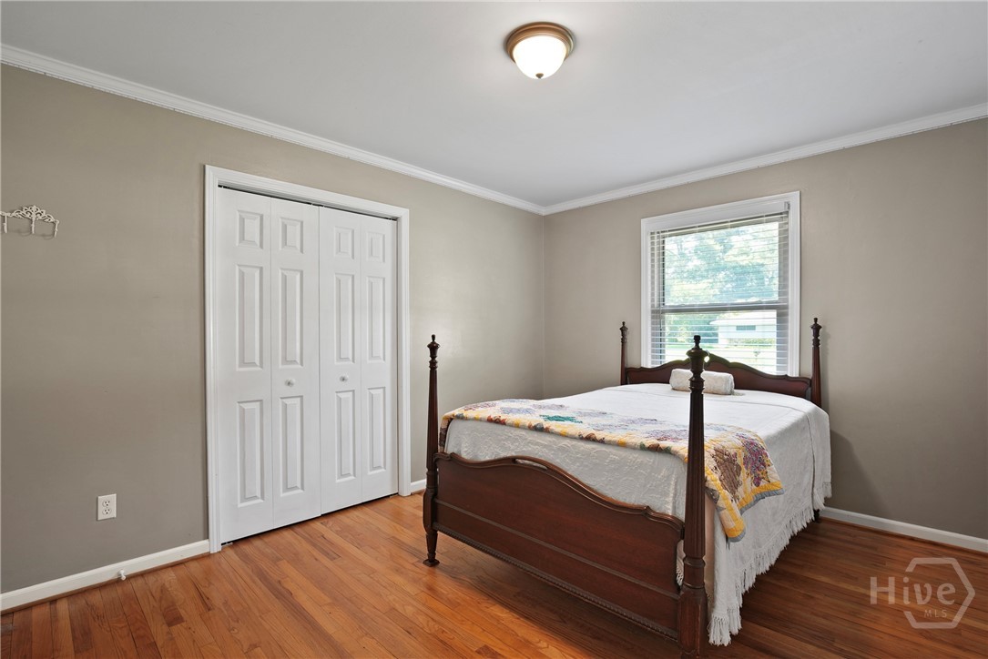 206 Devonshire Road Savannah, GA 31410 - Photo 24 of 37