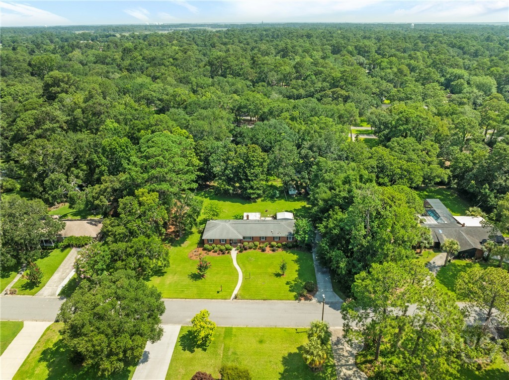 206 Devonshire Road Savannah, GA 31410 - Photo 28 of 37